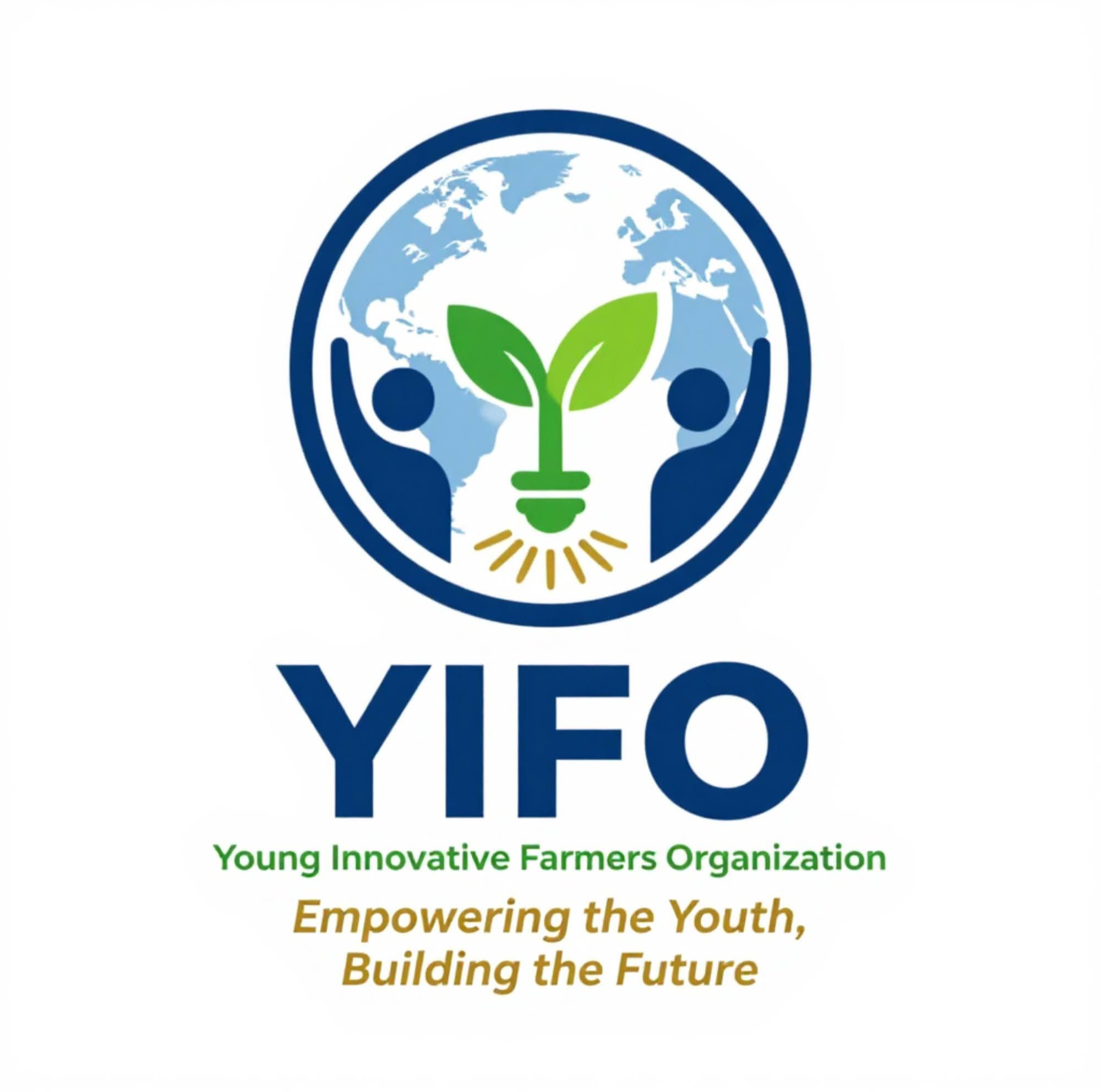 Young Innovative Farmers Organization (YIFO)